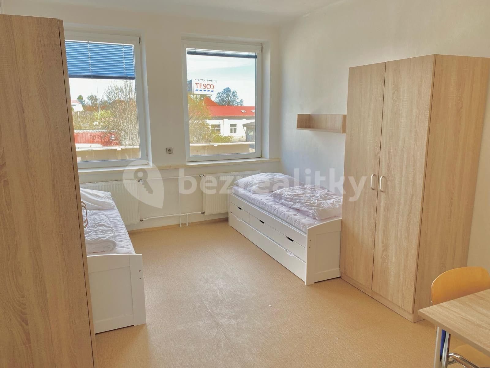 1 bedroom flat to rent, 30 m², Sportovců, Hostivice, Středočeský Region