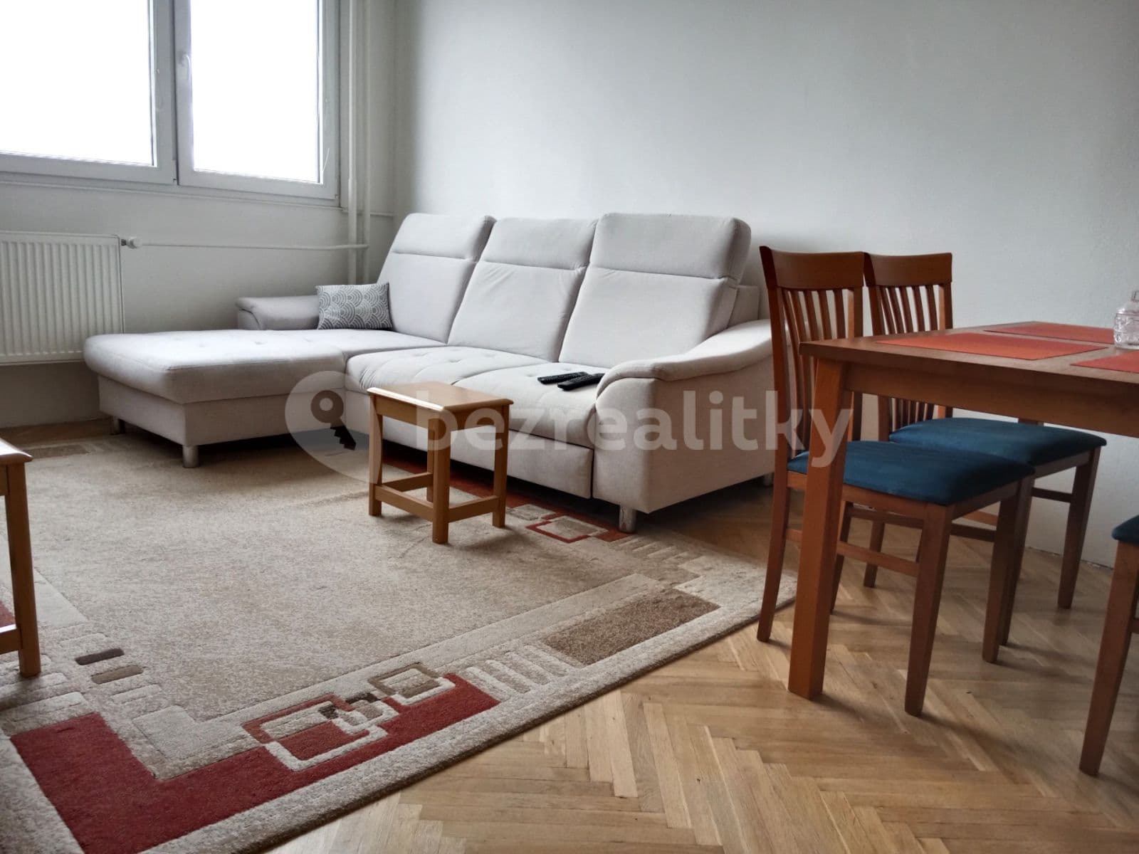3 bedroom flat for sale, 65 m², Nejedlého, Brno, Jihomoravský Region