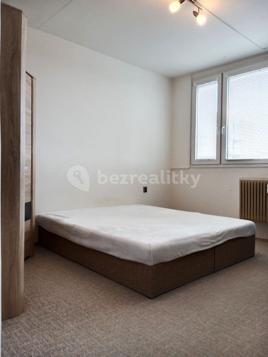 3 bedroom flat for sale, 65 m², Nejedlého, Brno, Jihomoravský Region