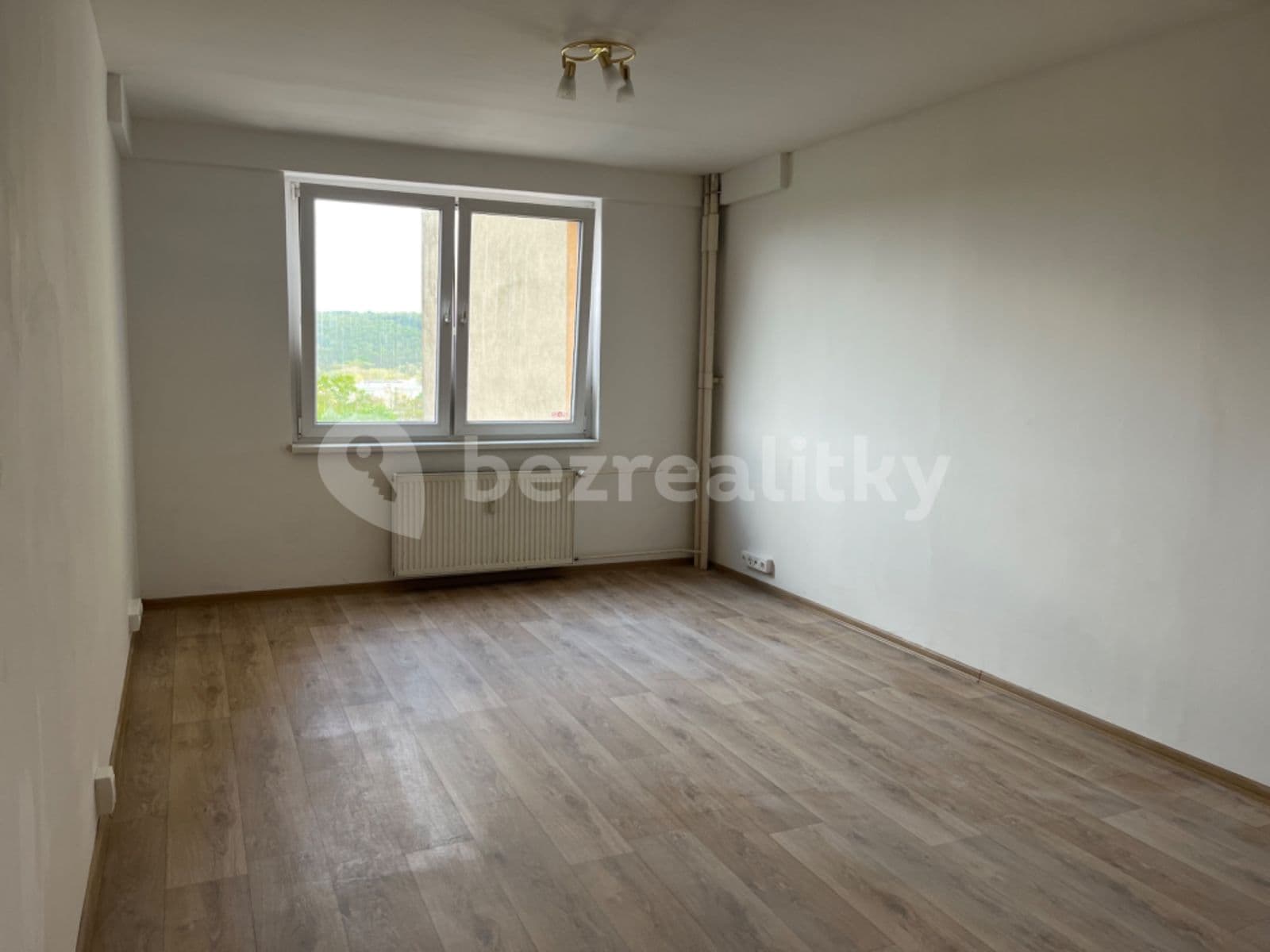 1 bedroom with open-plan kitchen flat to rent, 40 m², Štúrova, Prague, Prague