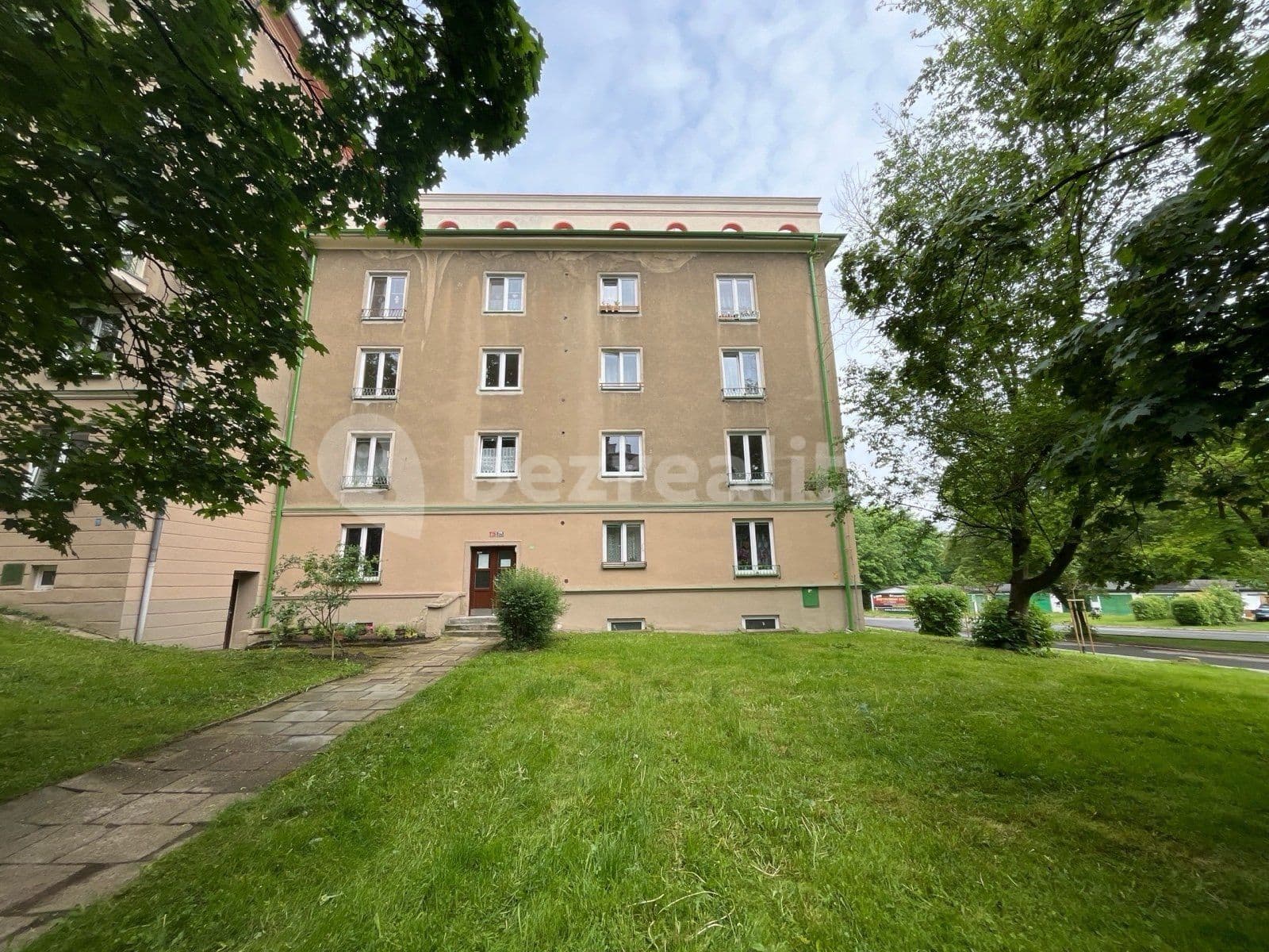 2 bedroom flat to rent, 57 m², U Lesa, Havířov, Moravskoslezský Region