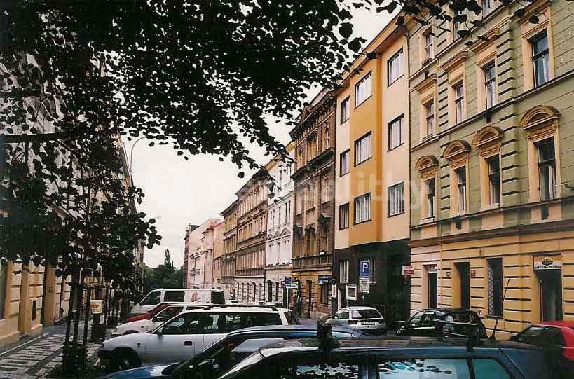 non-residential property to rent, 44 m², Vlkova, Prague, Prague
