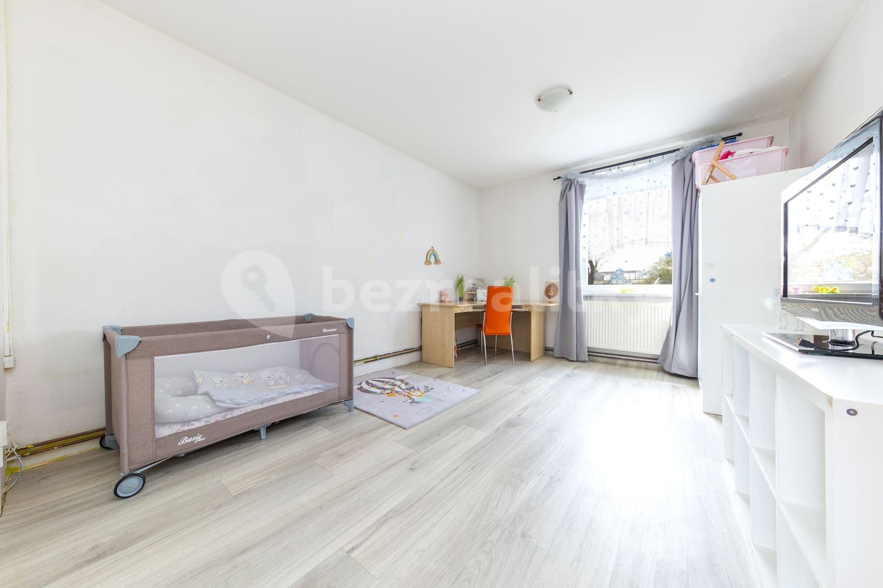 3 bedroom flat for sale, 79 m², Arnoltice, Huzová, Olomoucký Region