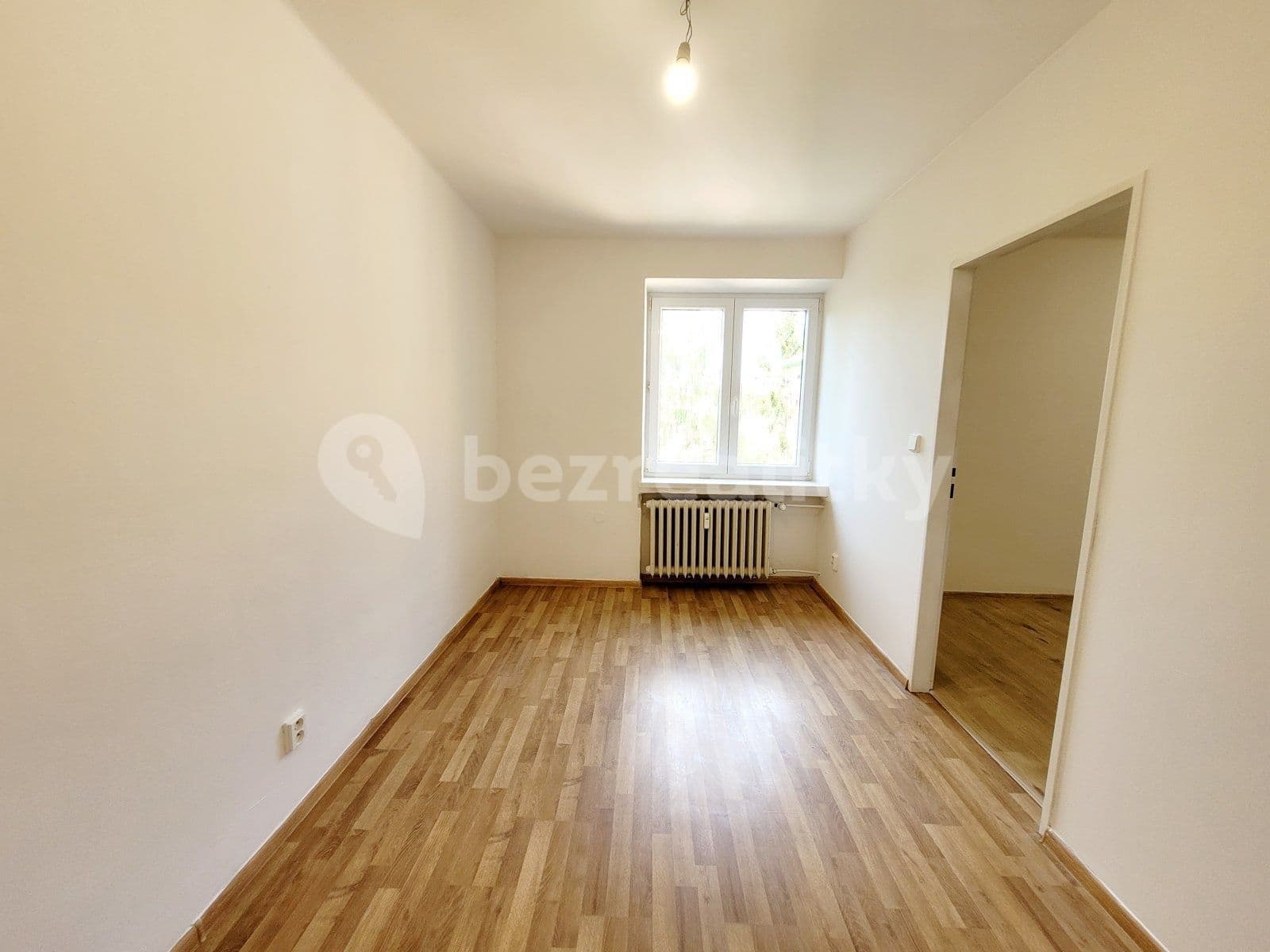 1 bedroom with open-plan kitchen flat to rent, 34 m², Dvořákova, Havířov, Moravskoslezský Region