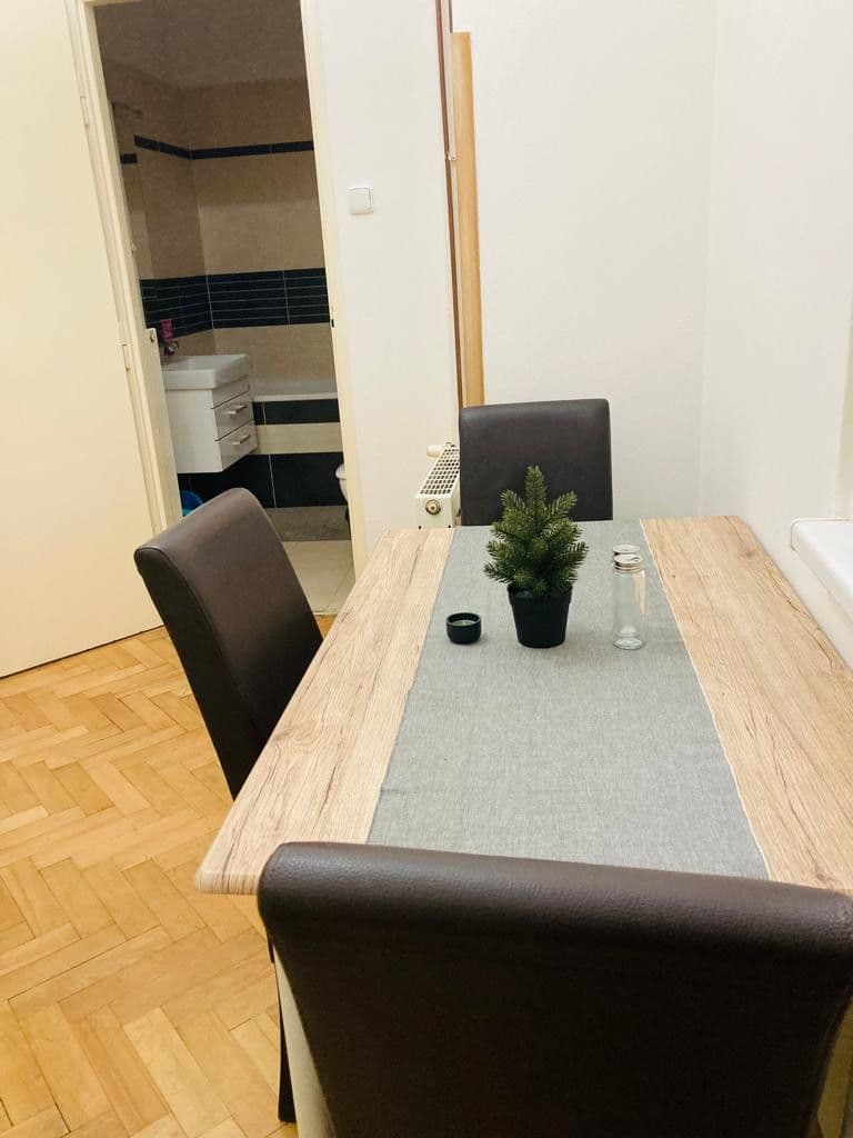 flat to rent, 32 m², Bartolomějská, Prague, Prague