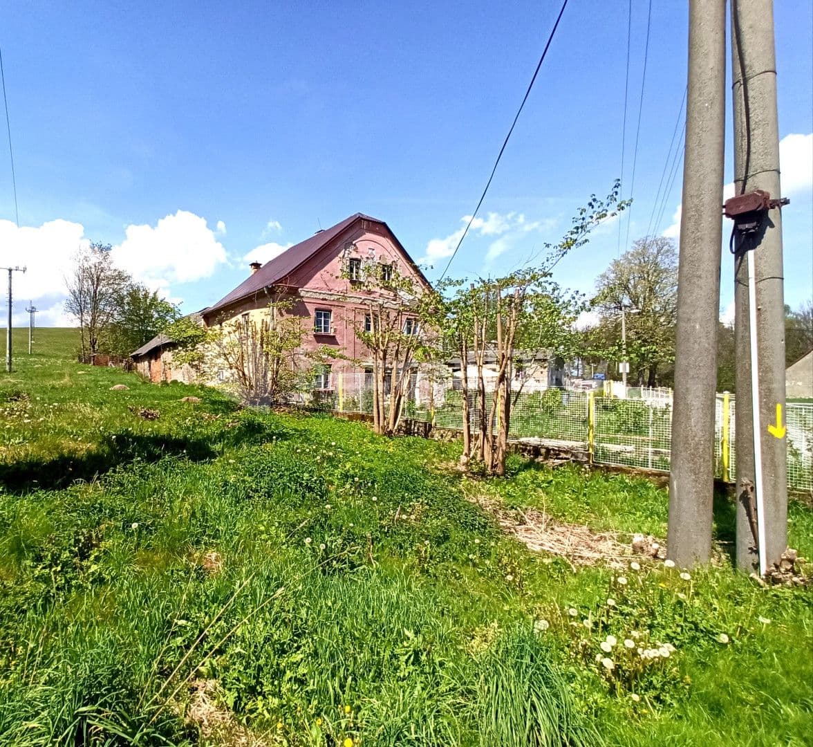 house for sale, 120 m², Polní, Ryžoviště, Moravskoslezský Region