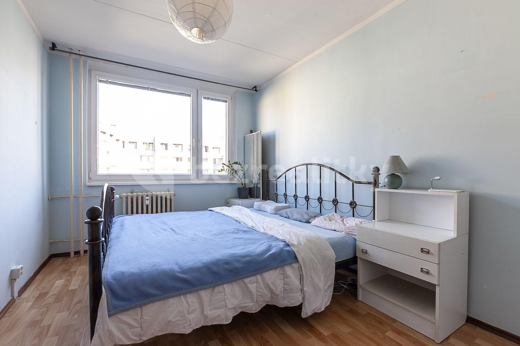 3 bedroom flat for sale, 81 m², Sabinova, Prague, Prague