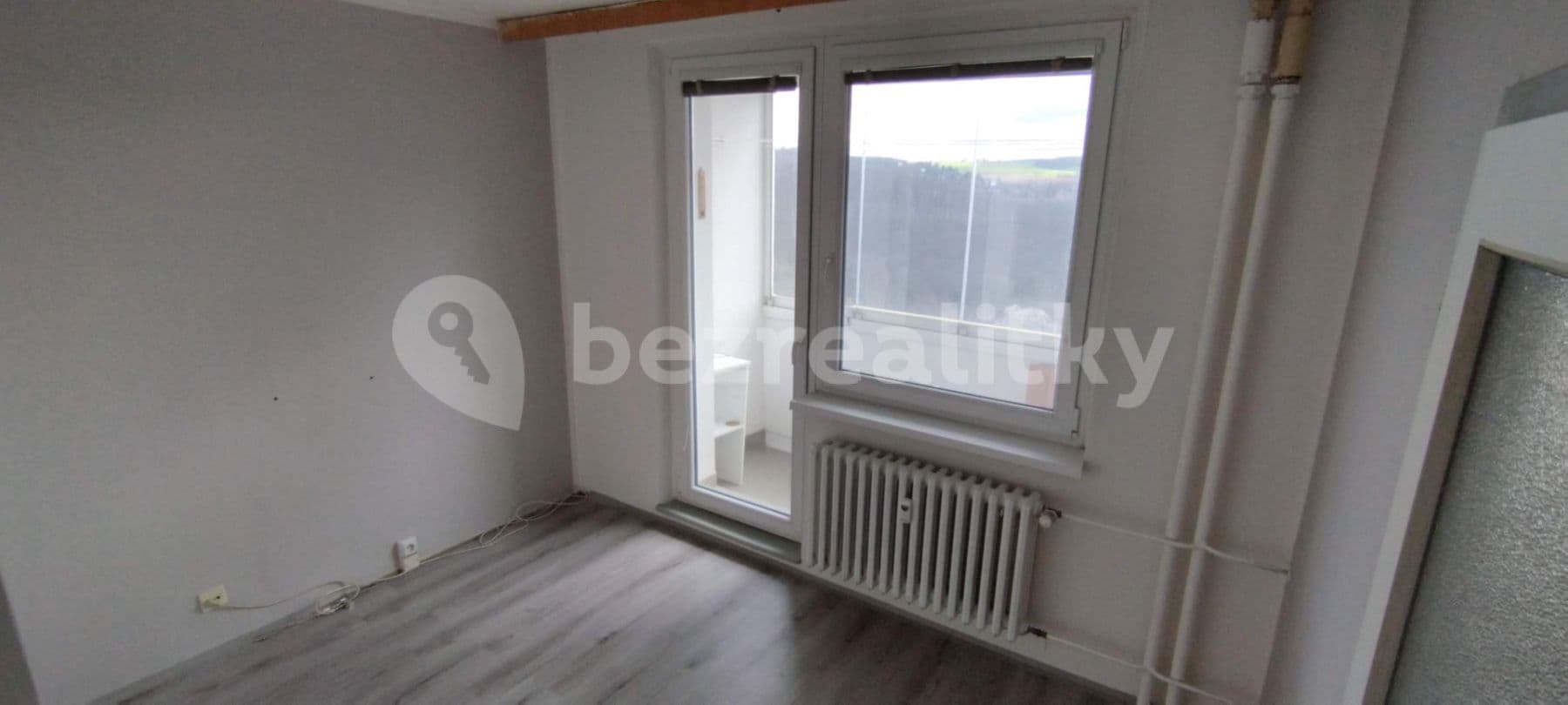 1 bedroom flat for sale, 49 m², Rerychova, Brno, Jihomoravský Region
