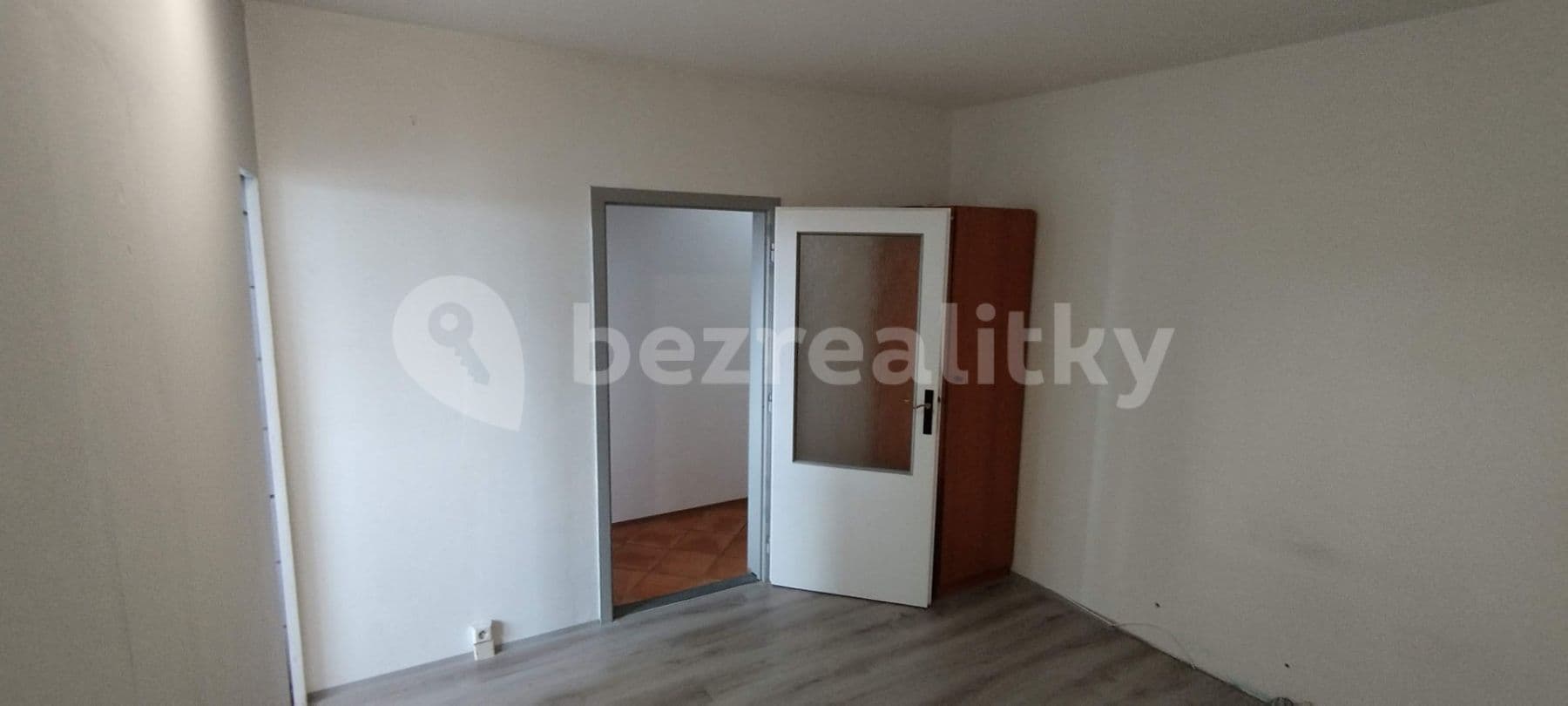 1 bedroom flat for sale, 49 m², Rerychova, Brno, Jihomoravský Region