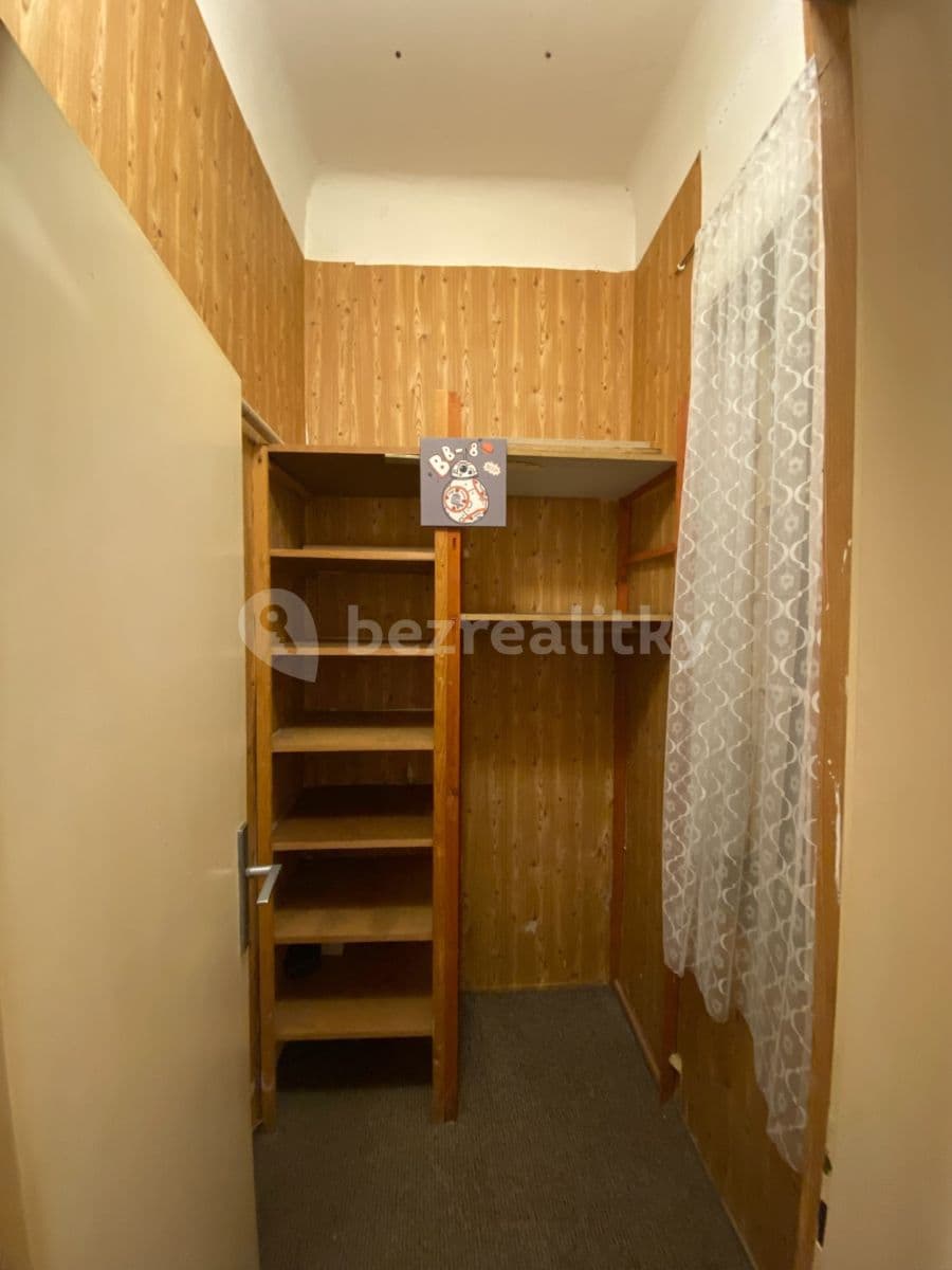 1 bedroom with open-plan kitchen flat to rent, 58 m², Vrchlického, Plzeň, Plzeňský Region