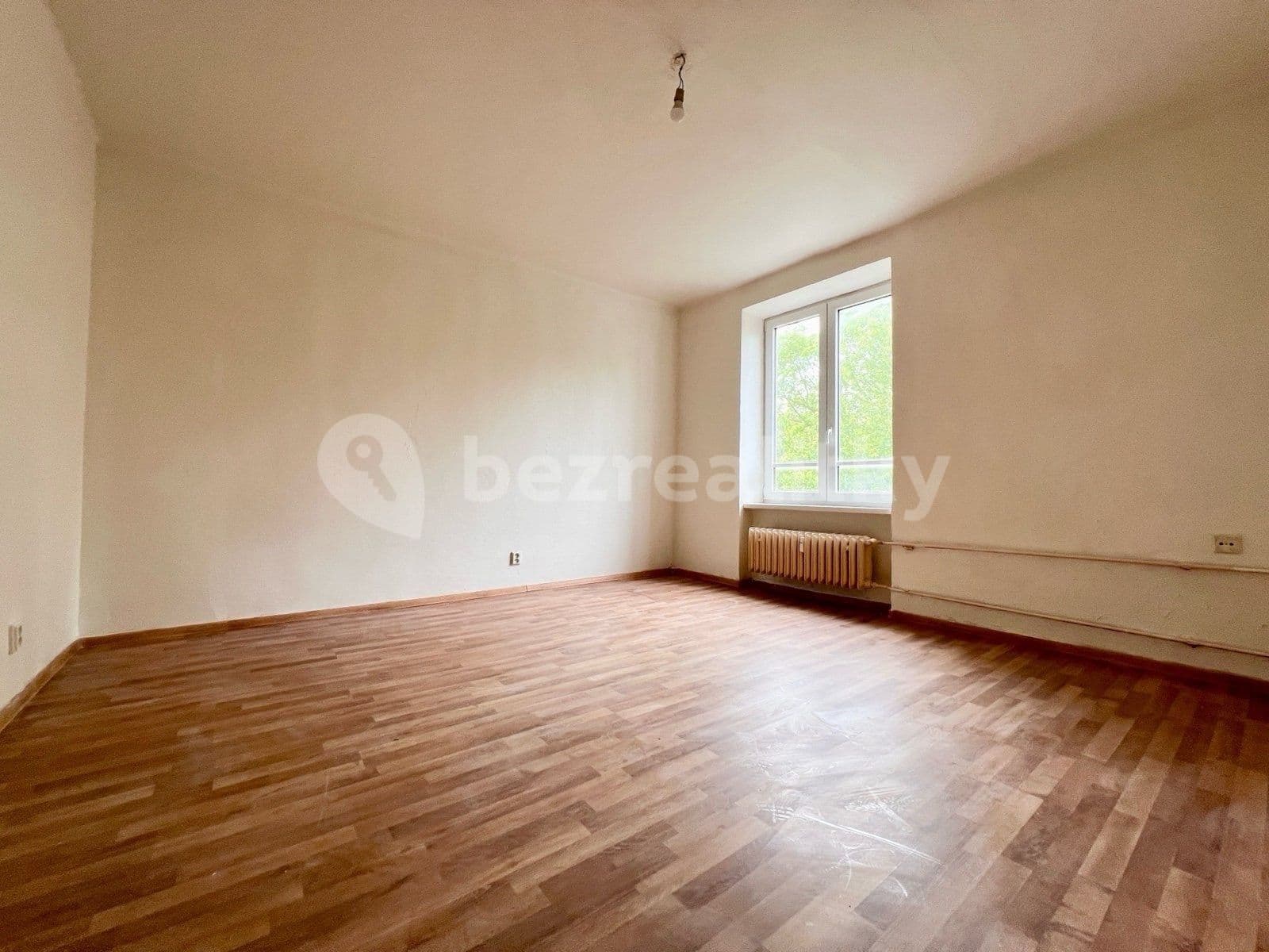 3 bedroom flat to rent, 76 m², náměstí Vítězslava Nováka, Ostrava, Moravskoslezský Region