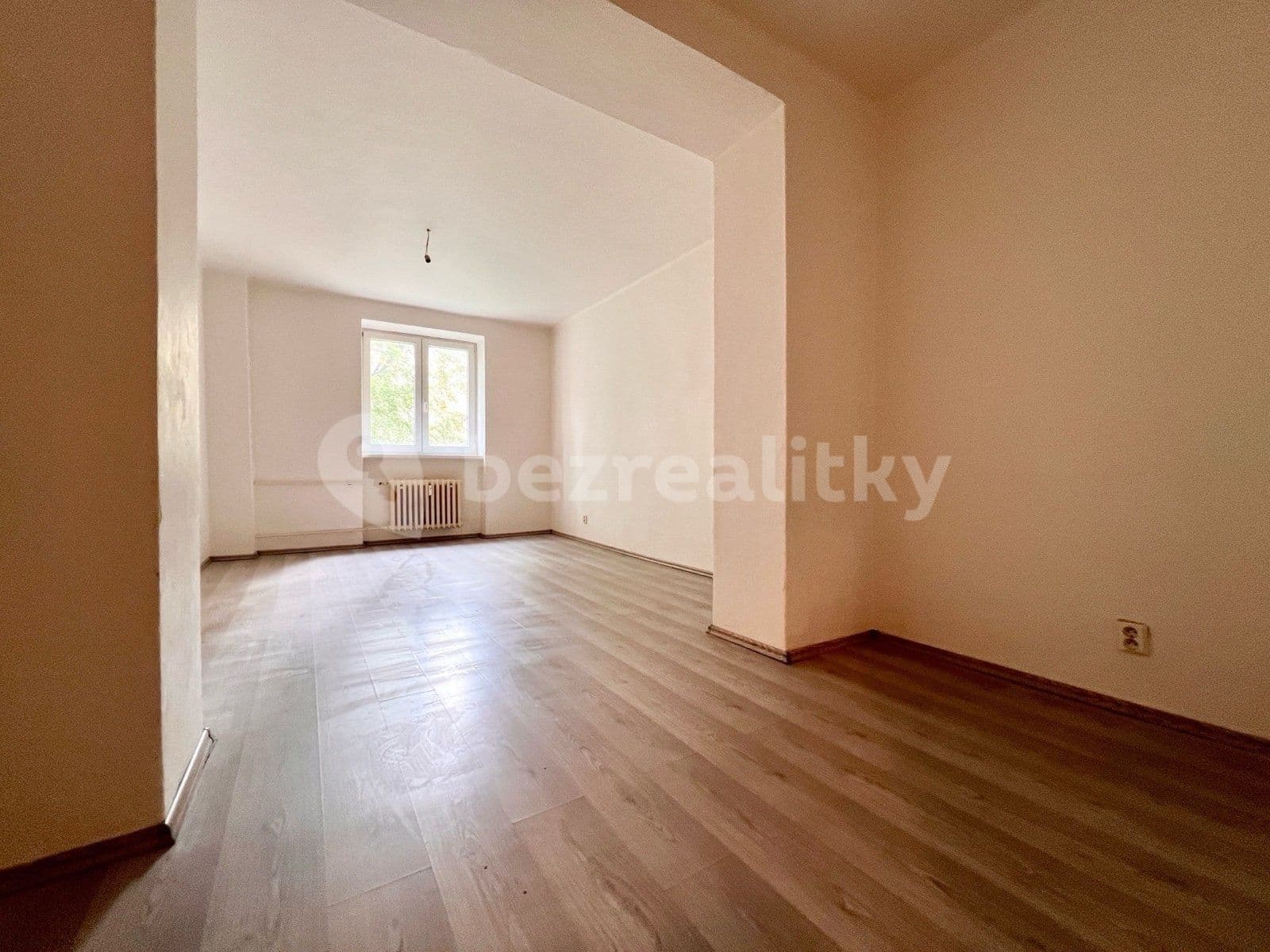 3 bedroom flat to rent, 76 m², náměstí Vítězslava Nováka, Ostrava, Moravskoslezský Region