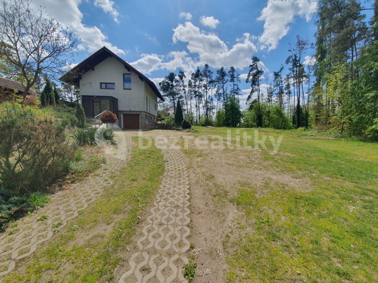 house for sale, 221 m², Dublovice, Středočeský Region