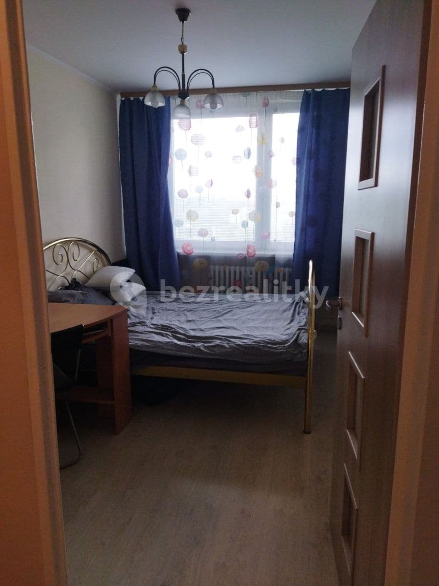 1 bedroom with open-plan kitchen flat for sale, 43 m², Strašnická, Prague, Prague