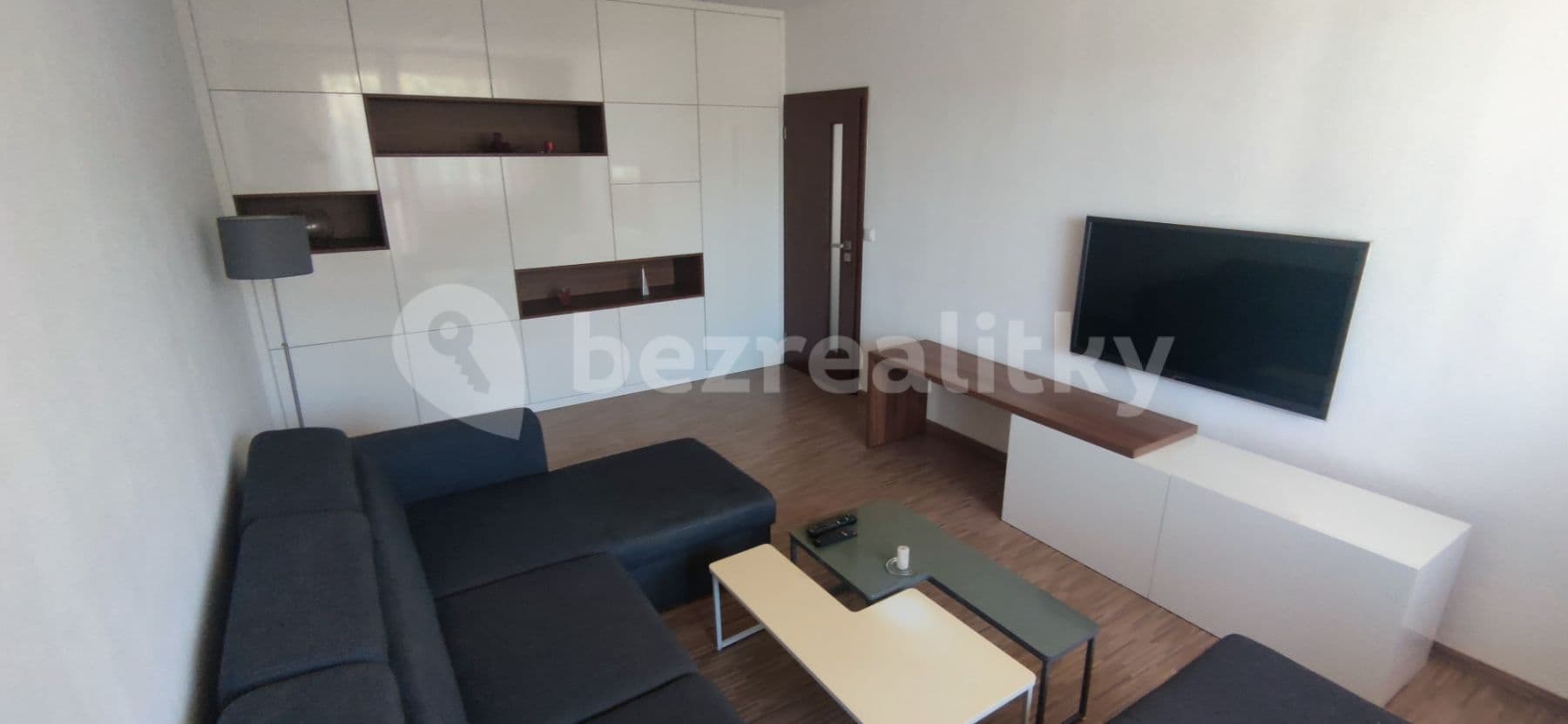 3 bedroom flat to rent, 84 m², Okružní, Blansko, Jihomoravský Region