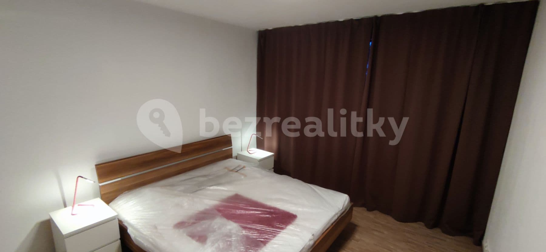 3 bedroom flat to rent, 84 m², Okružní, Blansko, Jihomoravský Region