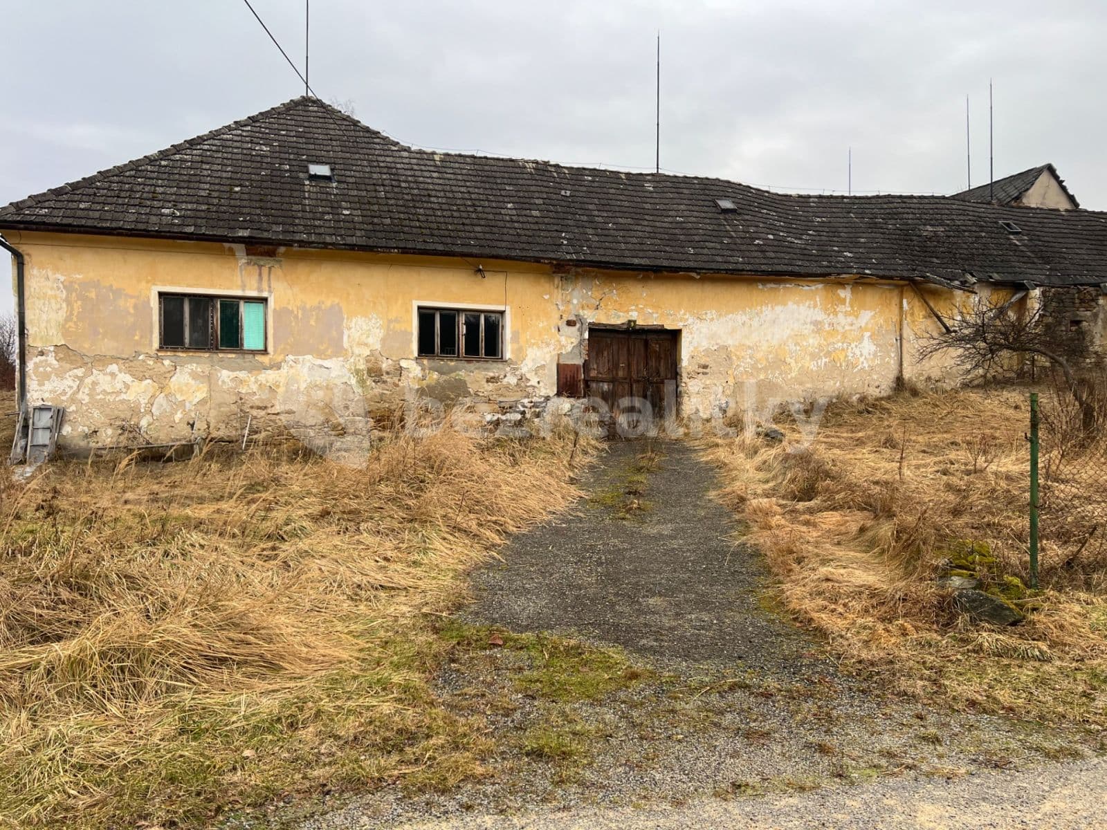 house for sale, 200 m², Číměř, Jihočeský Region