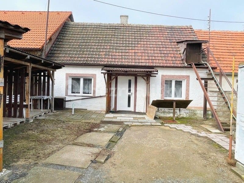 house for sale, 71 m², Milostín, Středočeský Region