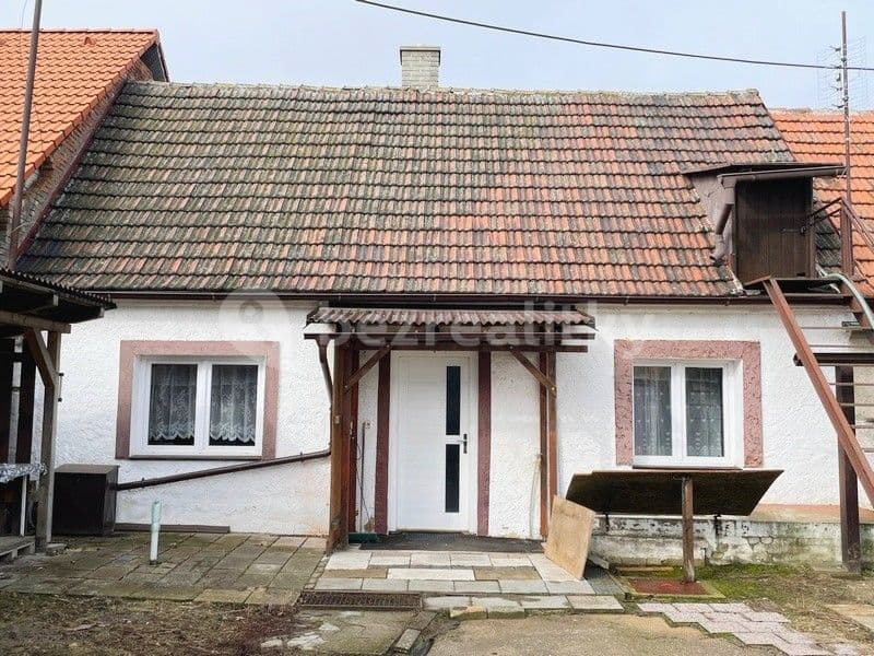 house for sale, 71 m², Milostín, Středočeský Region