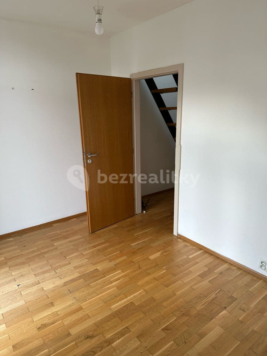 1 bedroom with open-plan kitchen flat for sale, 49 m², Cimburkova, Prague, Prague