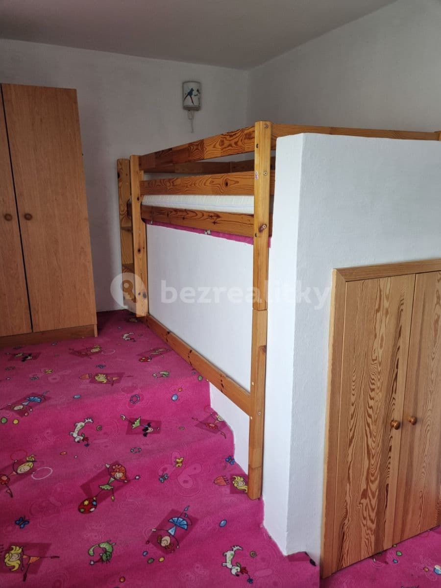 3 bedroom flat to rent, 95 m², Dvorská, Hradec Králové, Královéhradecký Region