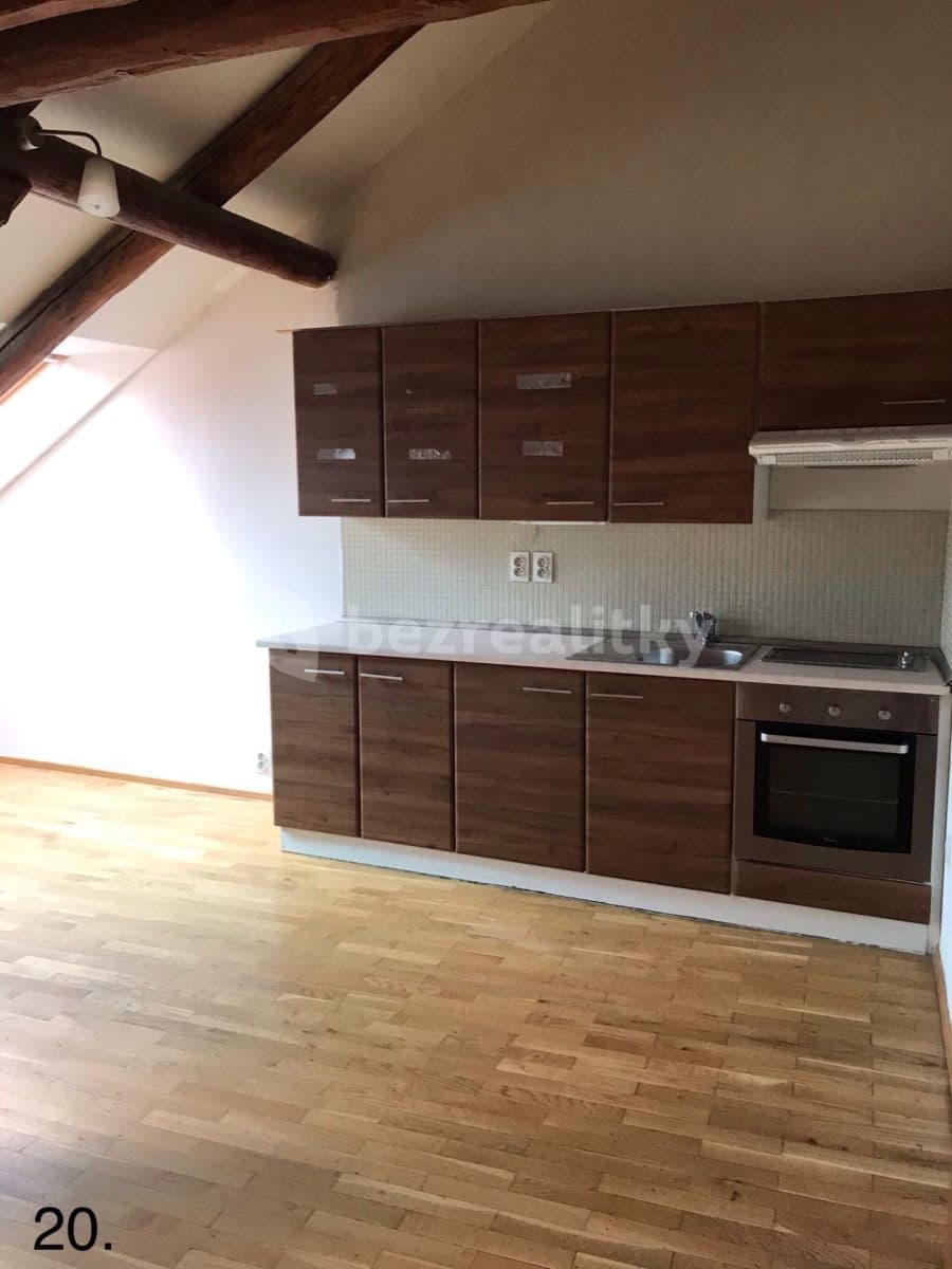 1 bedroom with open-plan kitchen flat for sale, 51 m², Cimburkova, Prague, Prague