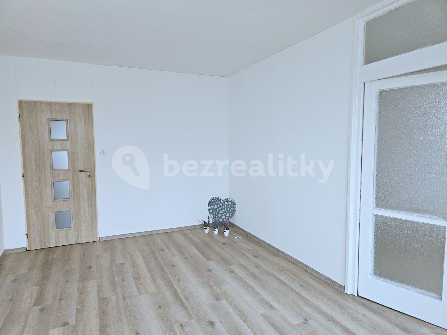 3 bedroom flat for sale, 67 m², Rooseveltovo náměstí, Teplice, Ústecký Region