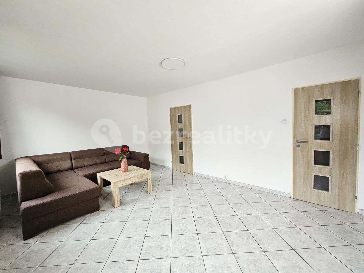 3 bedroom flat for sale, 68 m², Písečná, Teplice, Ústecký Region