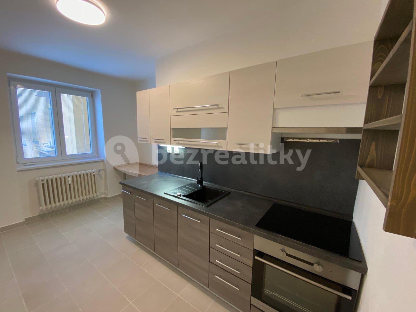 1 bedroom flat to rent, 30 m², Ostrčilova, Ostrava, Moravskoslezský Region