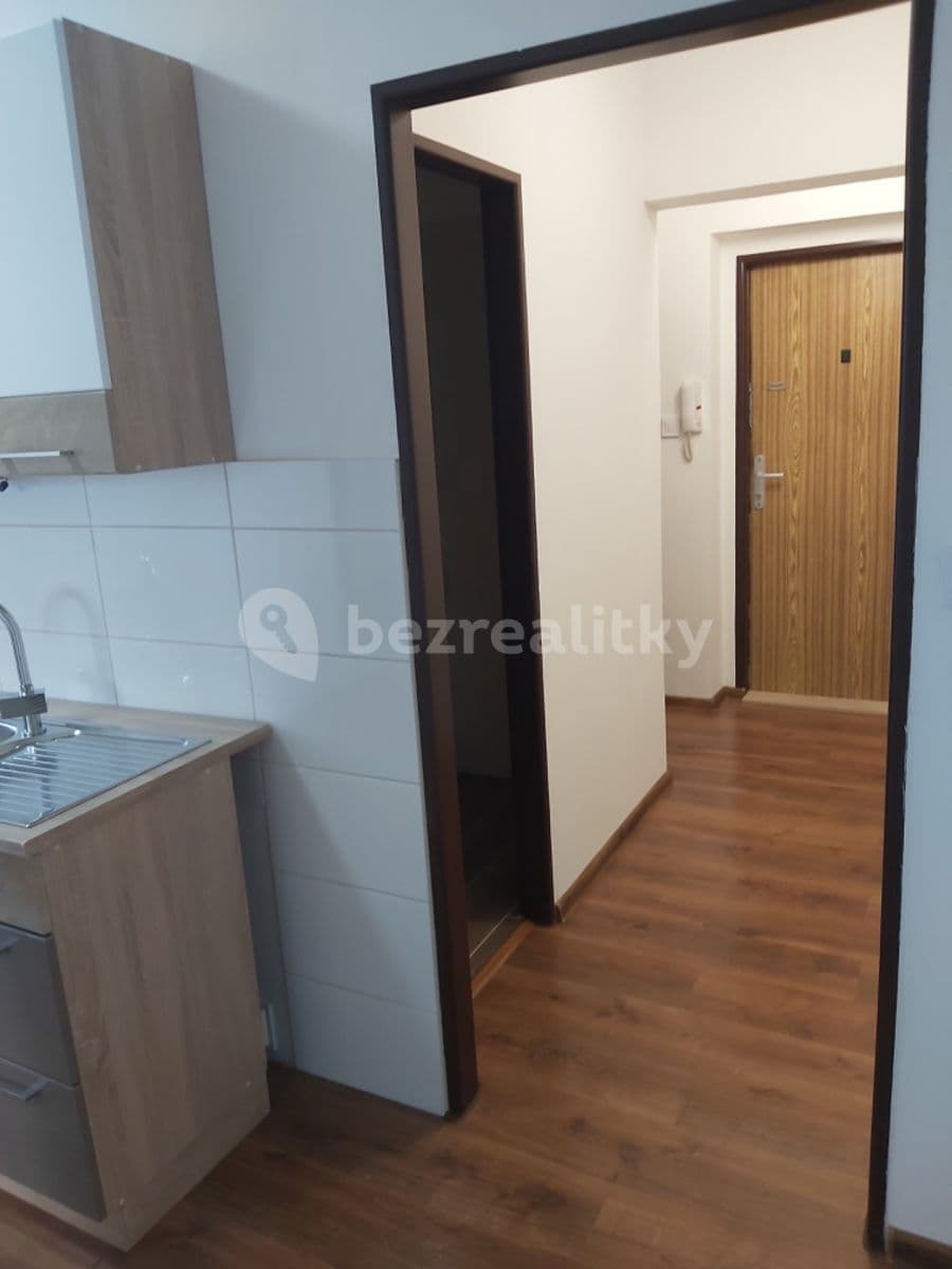 1 bedroom flat to rent, 40 m², sídliště 9. května, Nejdek, Karlovarský Region