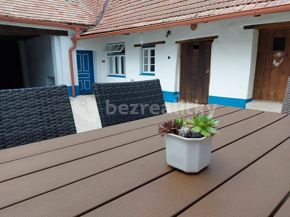 recreational property to rent, 0 m², Vrbice, Jihomoravský Region