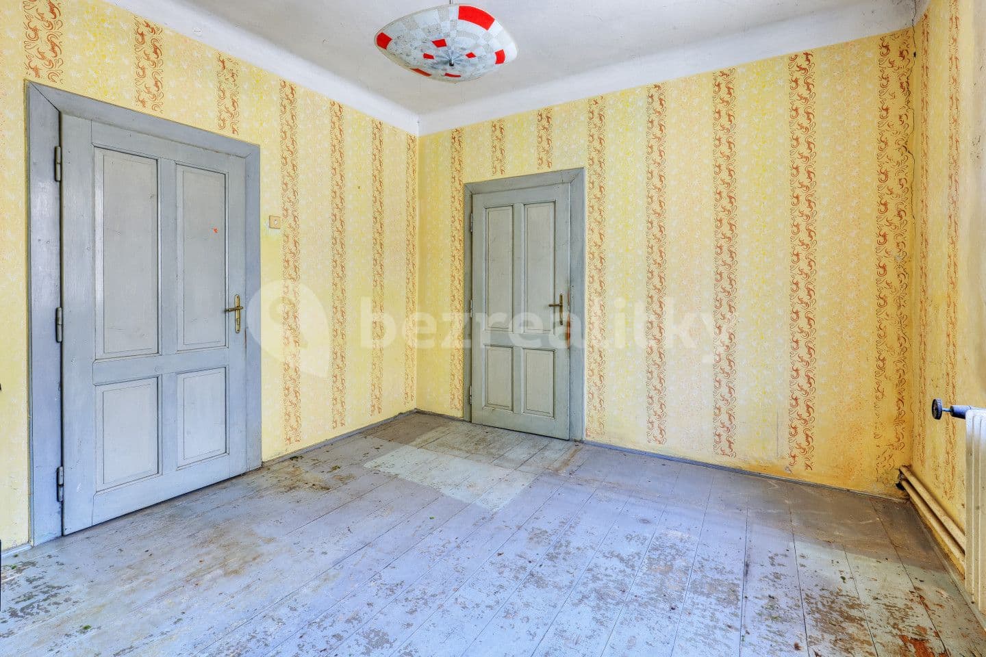 house for sale, 219 m², Americká, Blovice, Plzeňský Region