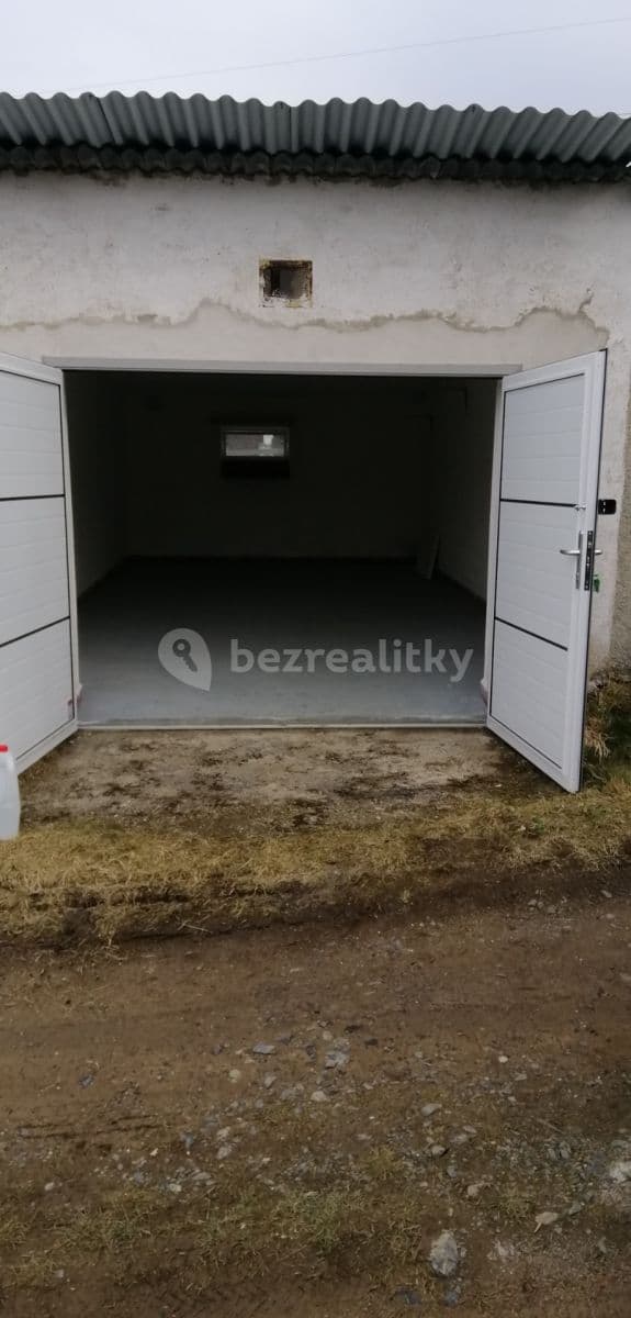 garage for sale, 20 m², Příbram, Středočeský Region