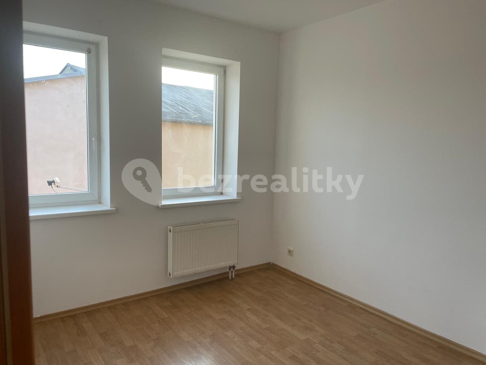 1 bedroom with open-plan kitchen flat to rent, 54 m², Zemská, Teplice, Ústecký Region