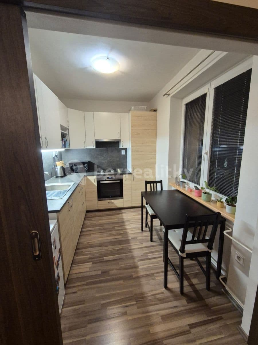 1 bedroom flat to rent, 38 m², Polní, Brno, Jihomoravský Region