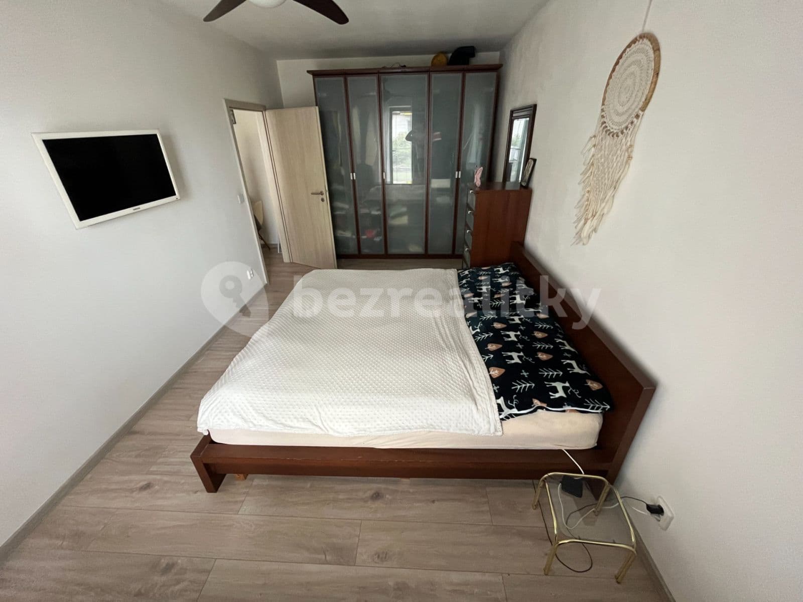 1 bedroom with open-plan kitchen flat for sale, 62 m², Cedrová, Jesenice, Středočeský Region