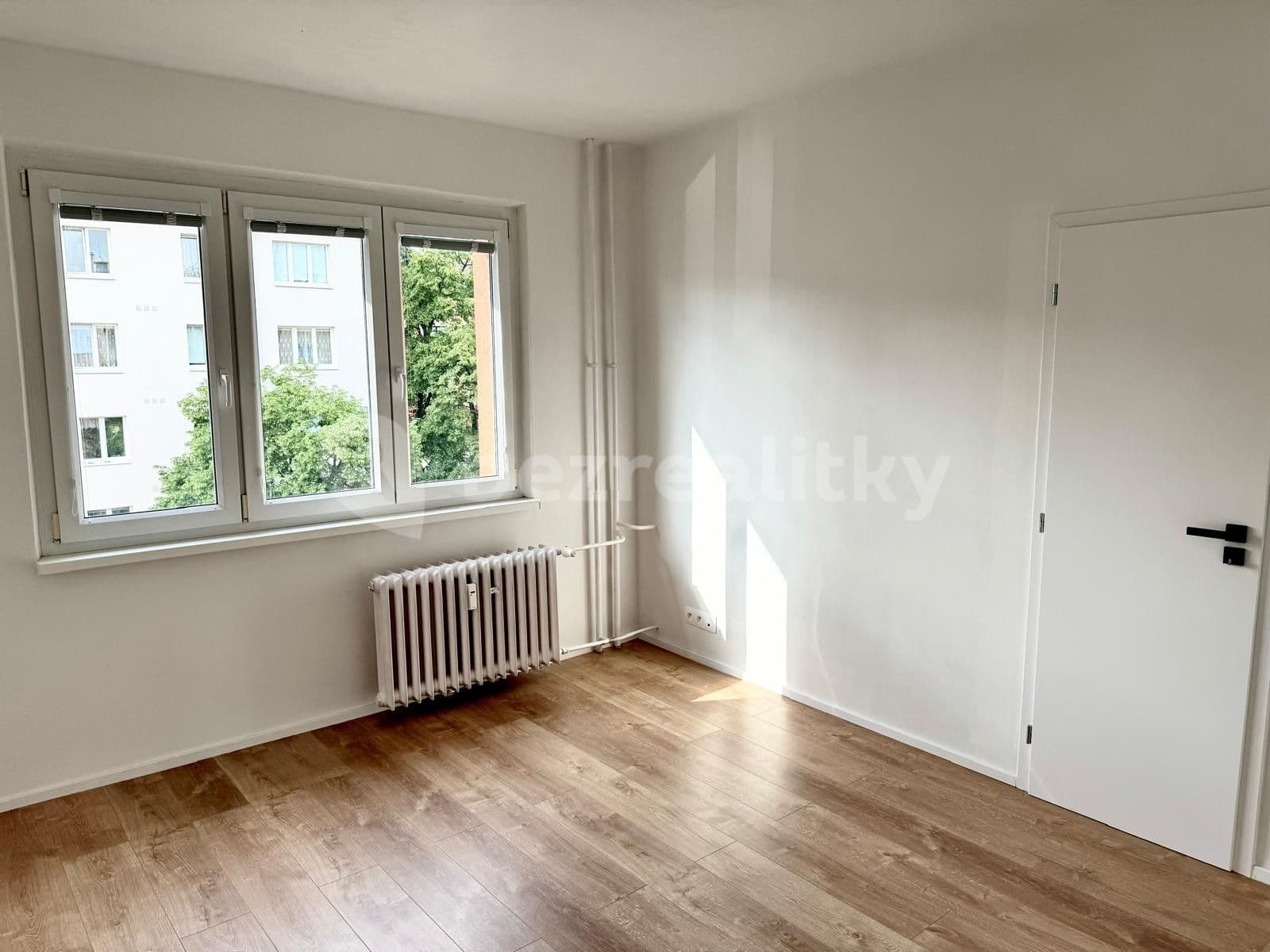 2 bedroom flat to rent, 58 m², Na Vrcholu, Prague, Prague
