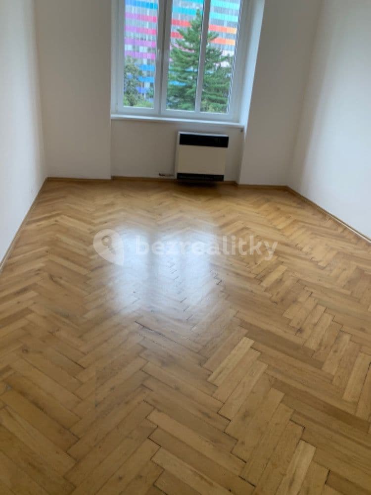 1 bedroom with open-plan kitchen flat to rent, 49 m², 28. pluku, Prague, Prague