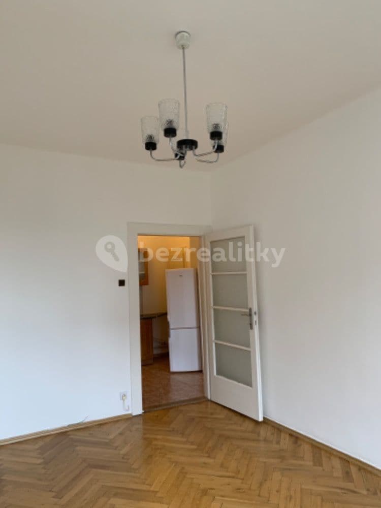 1 bedroom with open-plan kitchen flat to rent, 49 m², 28. pluku, Prague, Prague
