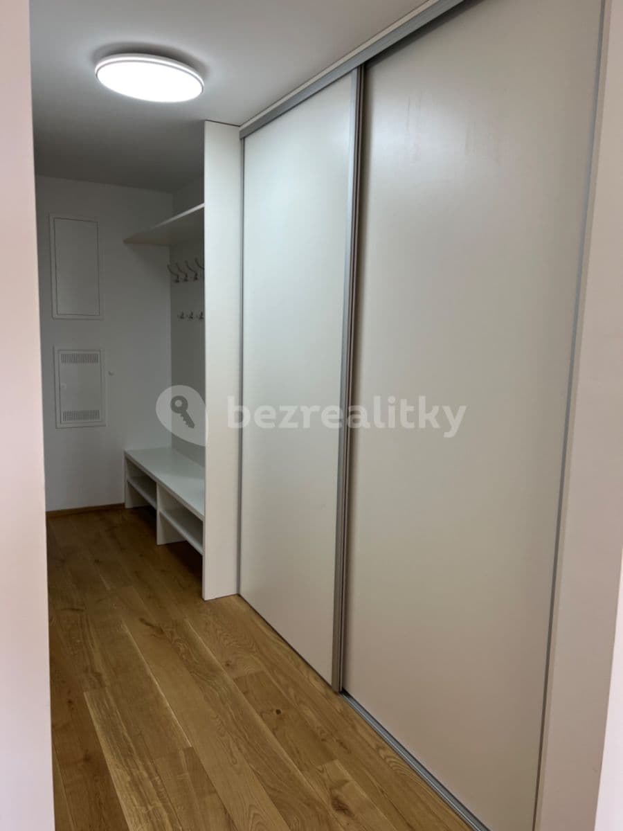 2 bedroom with open-plan kitchen flat to rent, 90 m², Vitáčkova, Prague, Prague