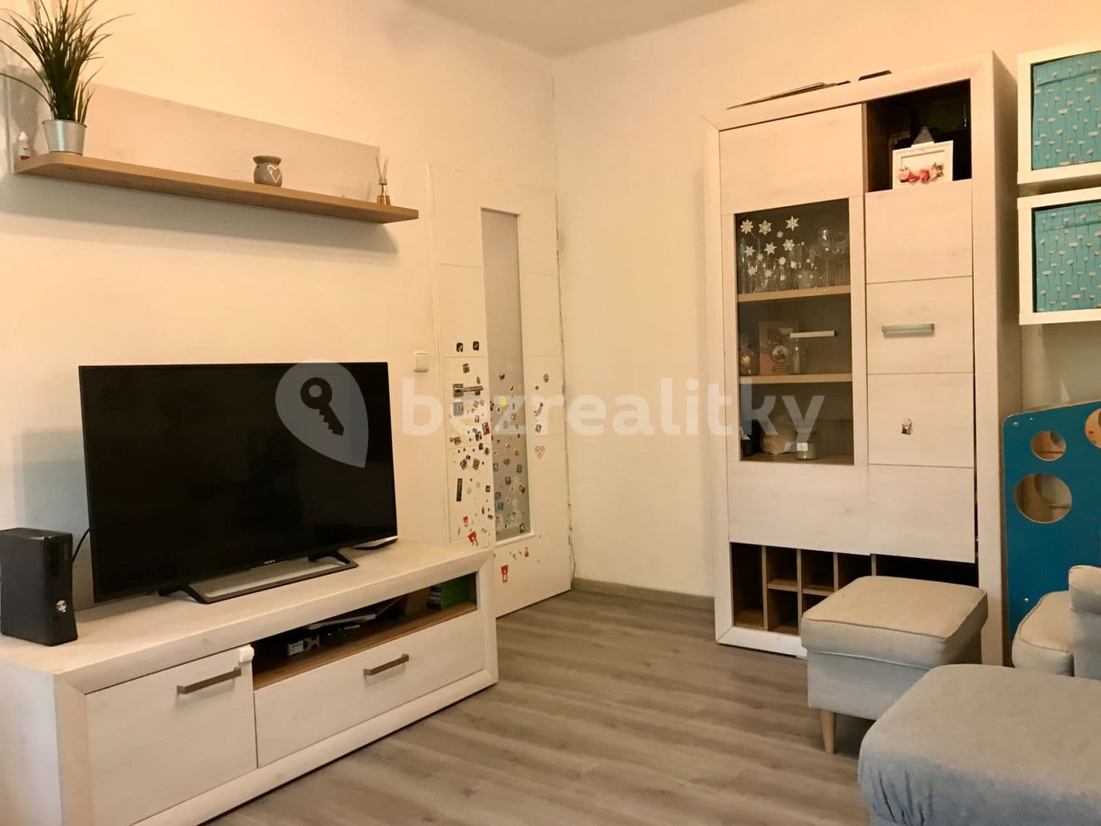 2 bedroom flat for sale, 54 m², Na Petřinách, Prague, Prague