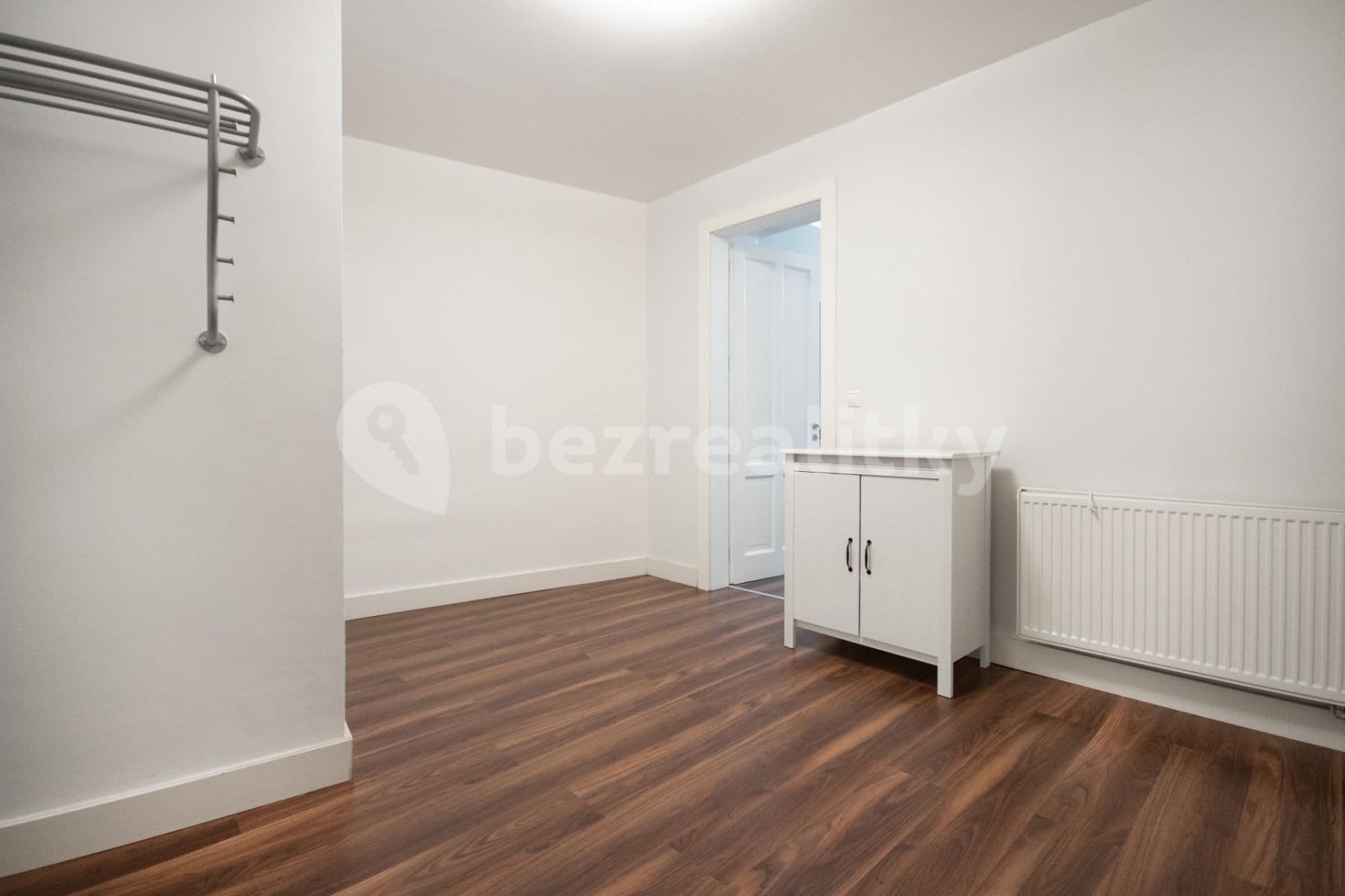 1 bedroom with open-plan kitchen flat to rent, 64 m², Kubelíkova, Prague, Prague