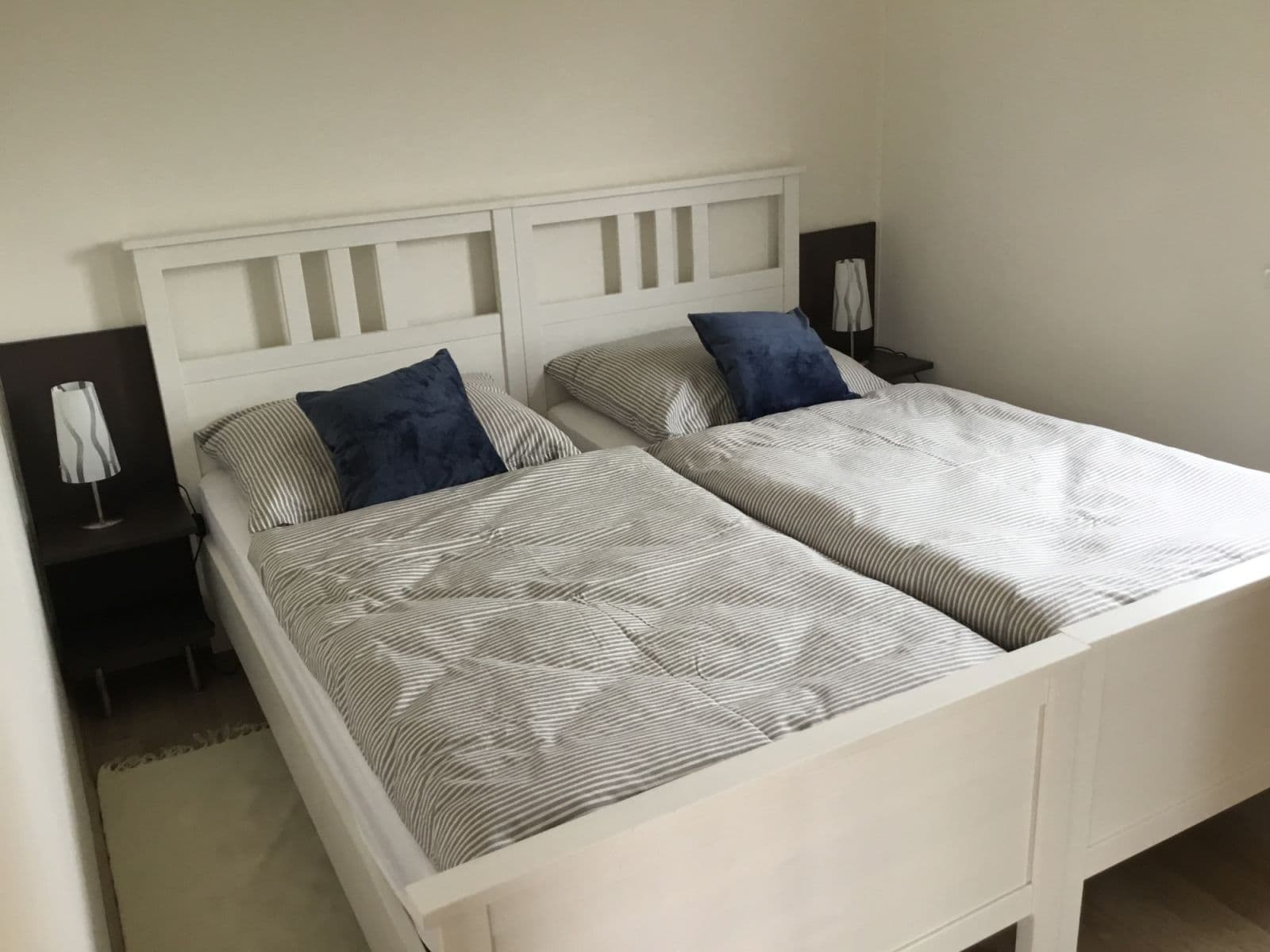 flat to rent, 48 m², V Cestách, Šestajovice, Středočeský Region