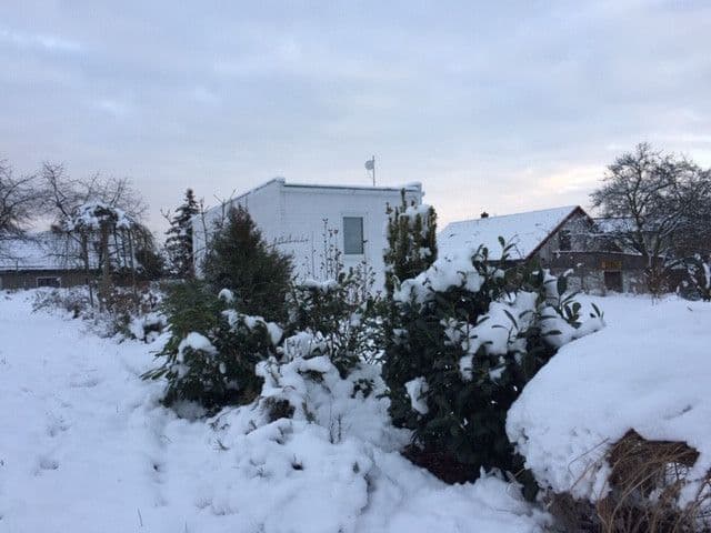 flat to rent, 48 m², V Cestách, Šestajovice, Středočeský Region