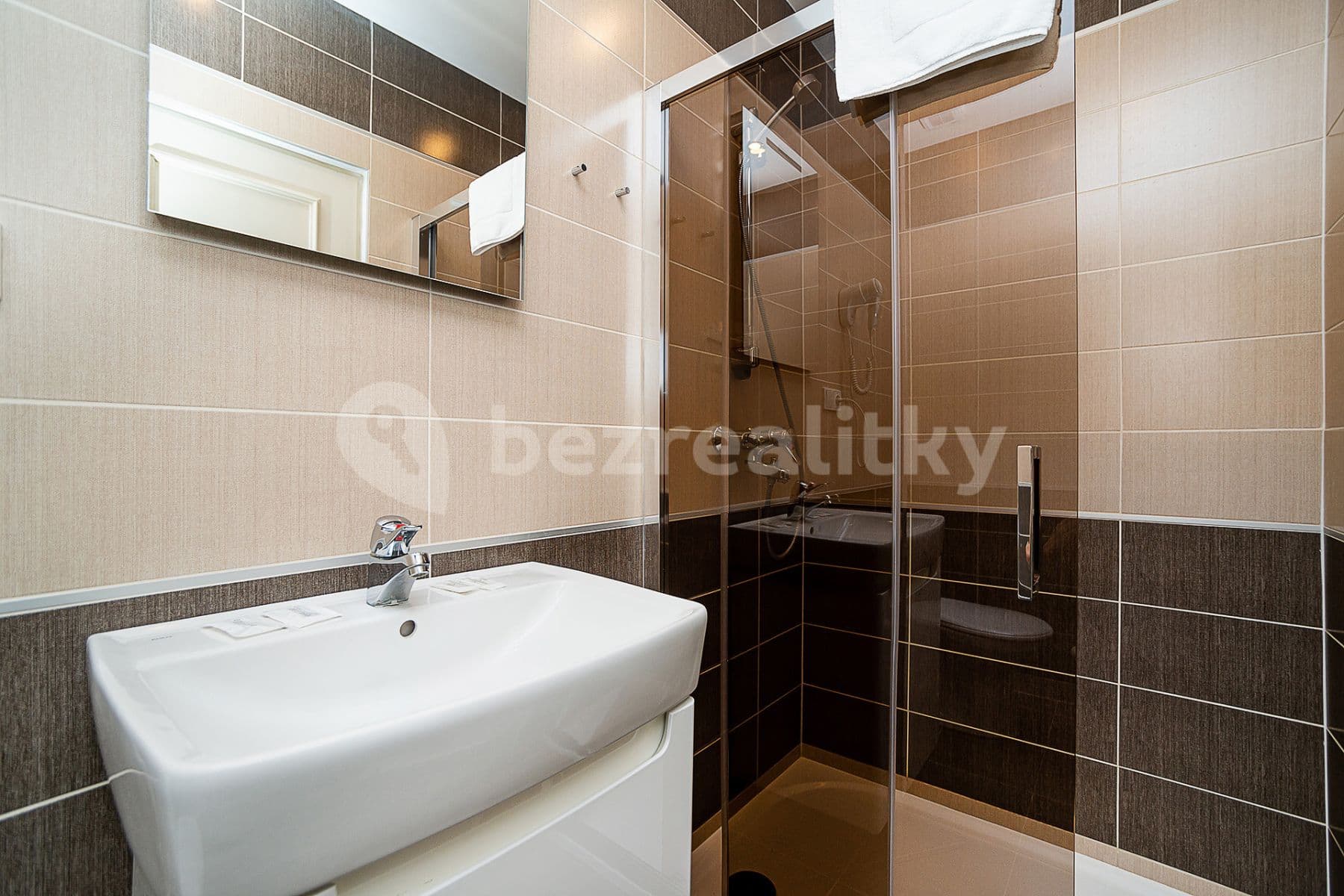 flat to rent, 27 m², Americká, Prague, Prague