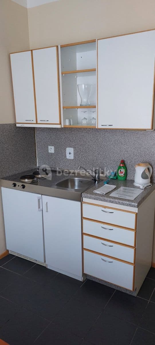 flat to rent, 27 m², Americká, Prague, Prague