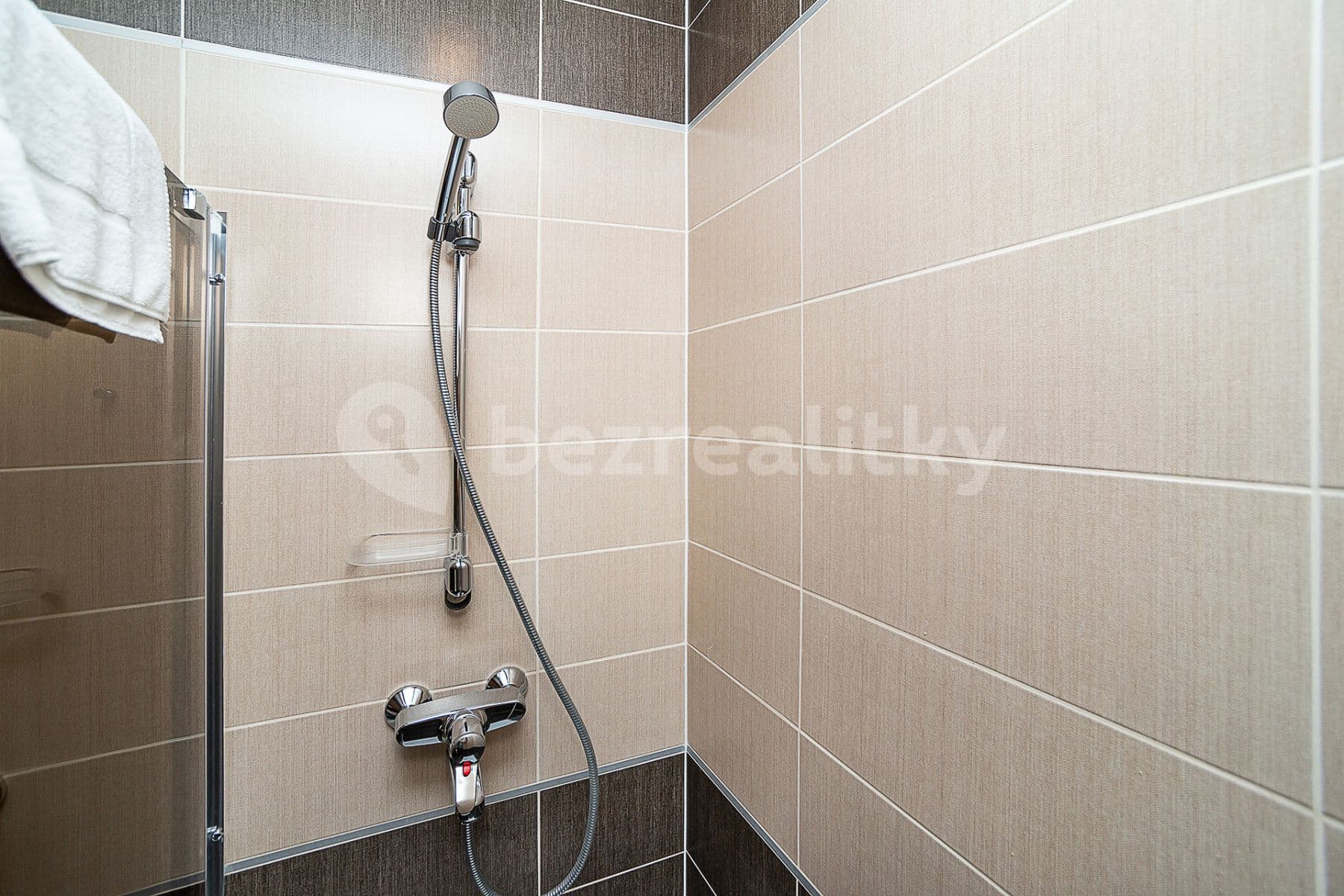 flat to rent, 27 m², Americká, Prague, Prague
