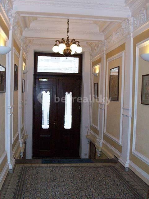 flat to rent, 82 m², Jana Masaryka, Prague, Prague