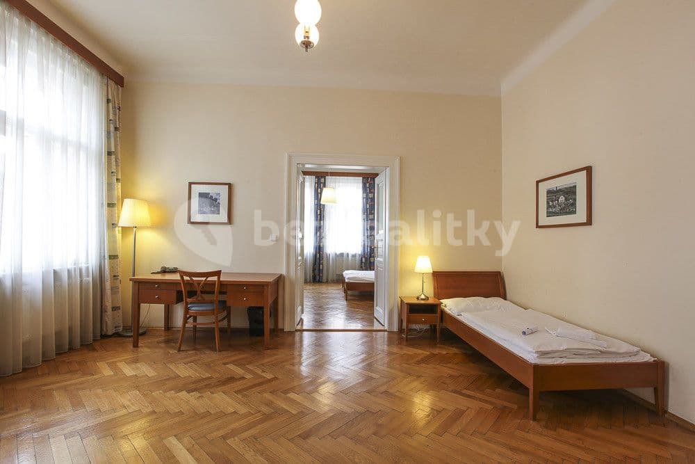 flat to rent, 82 m², Jana Masaryka, Prague, Prague