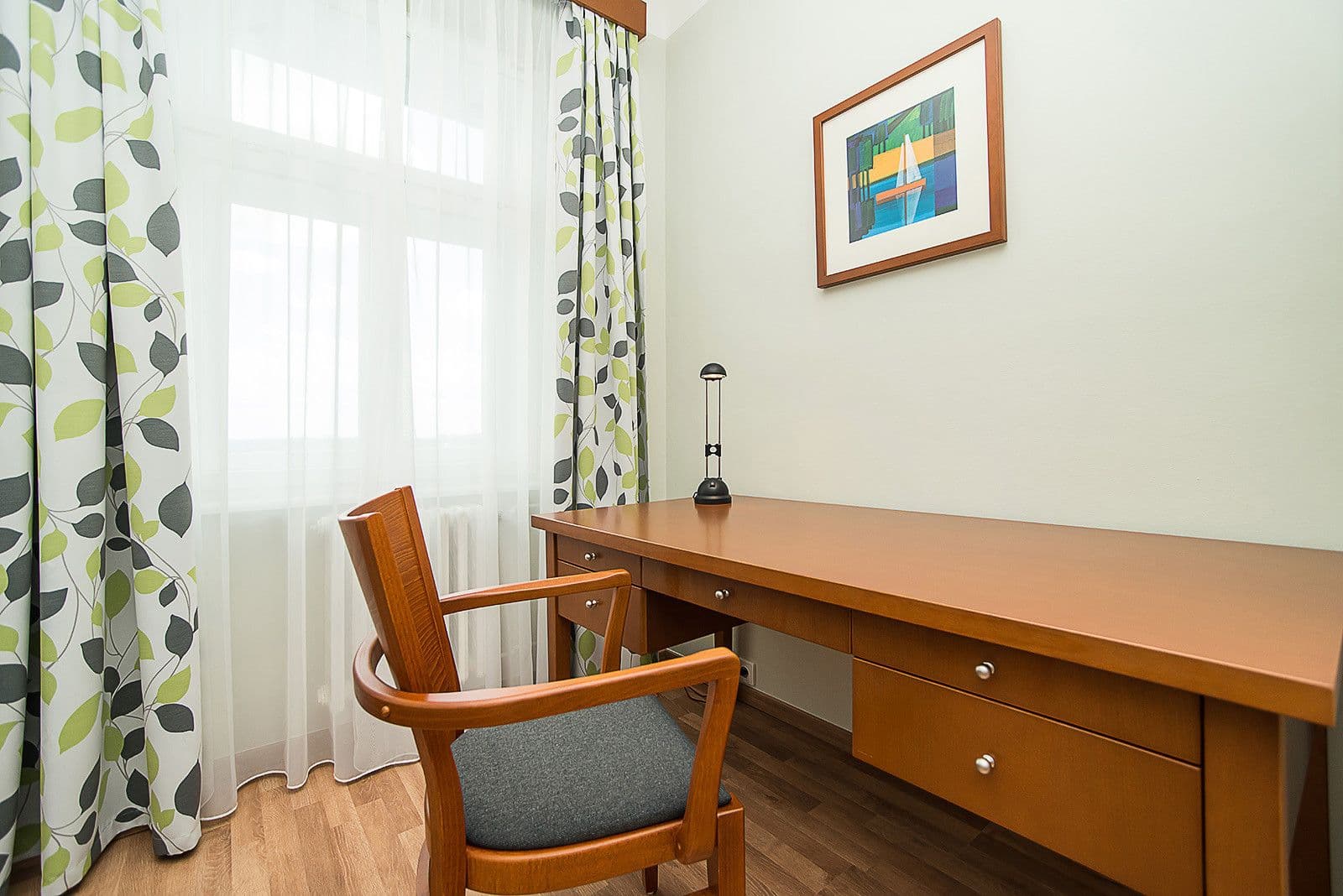 flat to rent, 72 m², Americká, Prague, Prague